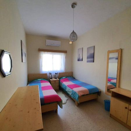 Kennedy Court - Prime Location - Bus Terminus Apartment St. Paul's Bay Exterior foto