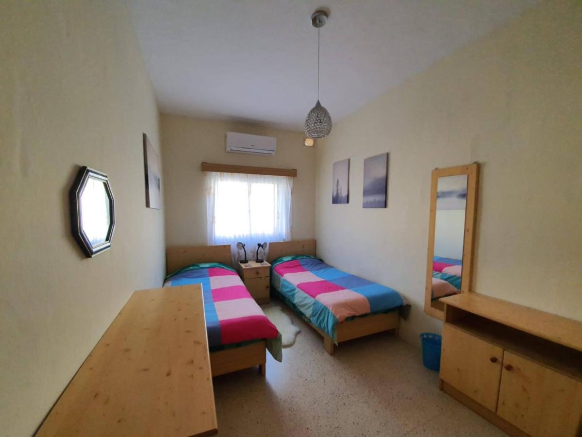 Kennedy Court - Prime Location - Bus Terminus Apartment St. Paul's Bay Exterior foto