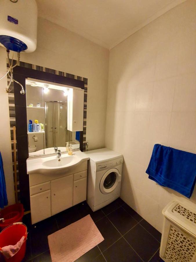 Kennedy Court - Prime Location - Bus Terminus Apartment St. Paul's Bay Exterior foto