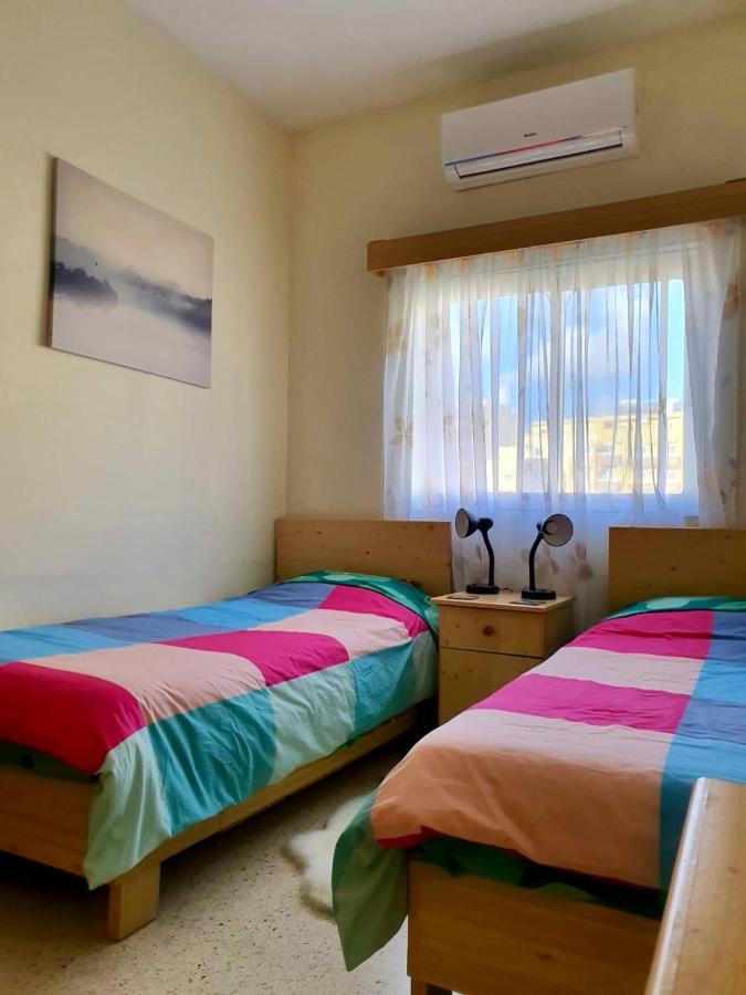 Kennedy Court - Prime Location - Bus Terminus Apartment St. Paul's Bay Exterior foto
