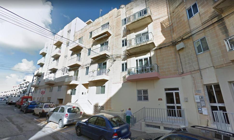Kennedy Court - Prime Location - Bus Terminus Apartment St. Paul's Bay Exterior foto