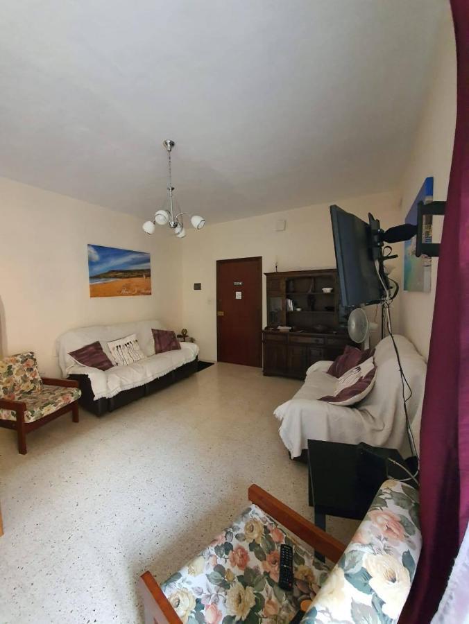 Kennedy Court - Prime Location - Bus Terminus Apartment St. Paul's Bay Exterior foto